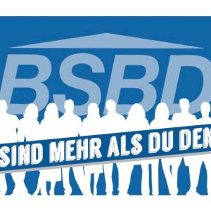 Über ein Jahrzehnt verlässlicher und ehrlicher Sacharbeit zum Thema Dienstpostenbewertung!Nun kommt Bewegung in die Struktur!