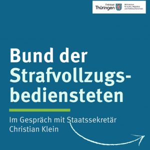 BSBD Thüringen und TMJMV setzen konstruktiven Dialog fort