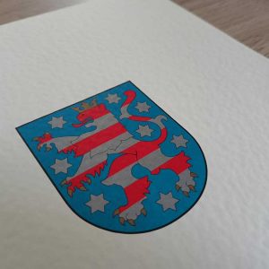 befoerderung Beförderungen aus 2024 wurden endlich durchgeführt!