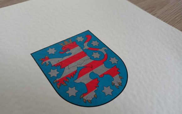 befoerderung Beförderungen aus 2024 wurden endlich durchgeführt!
