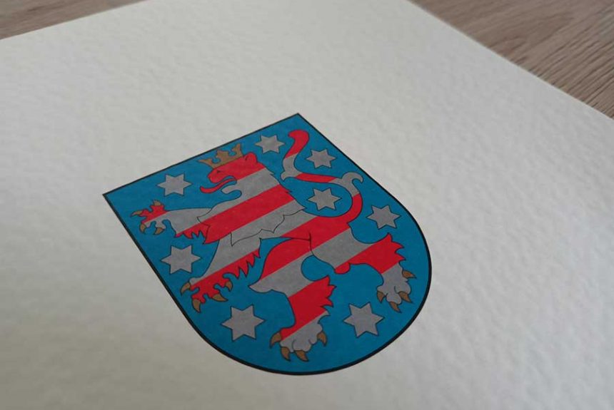 befoerderung Beförderungen aus 2024 wurden endlich durchgeführt!