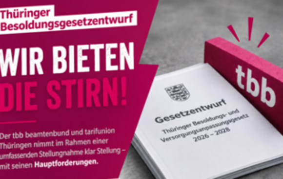 csm_Stirn_b64dc99aac Teil 3. zur Alimentation. Politische Entwicklungen im Thüringer Landtag, sorgen für Verzögerung! Wie geht es weiter?